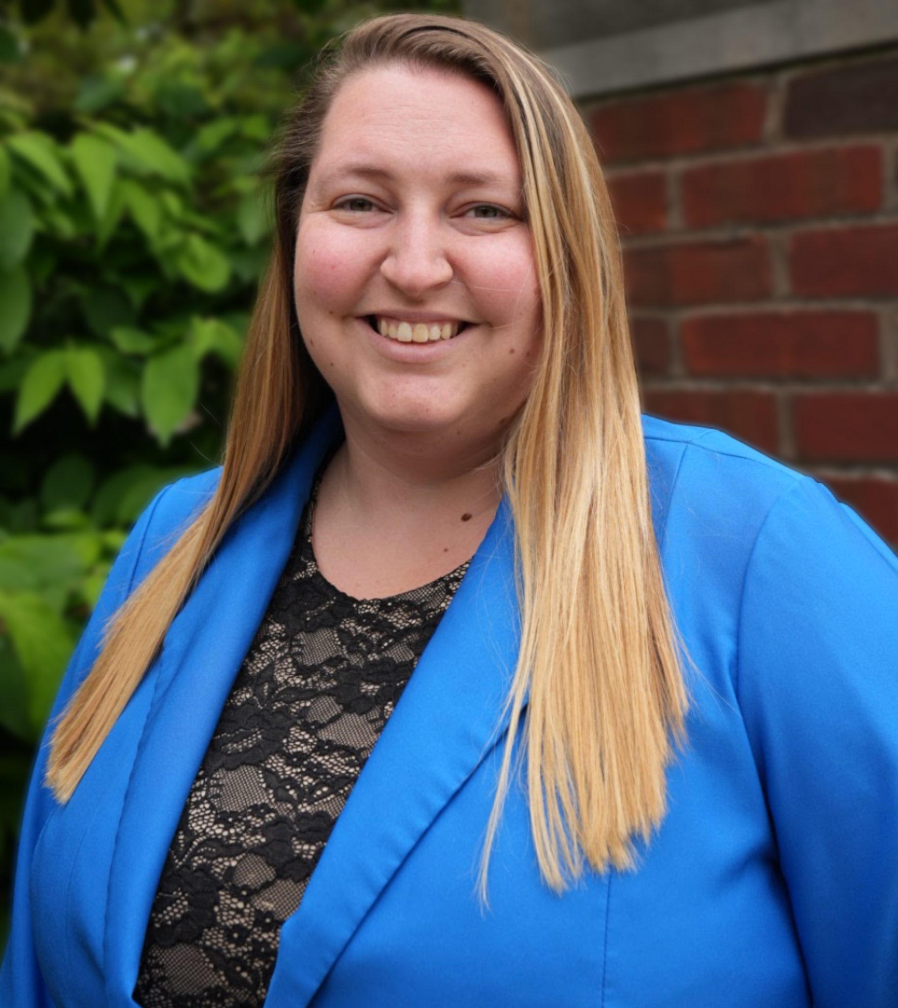 Rachel Rose Headshot