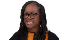 Tiarra Thomas headshot