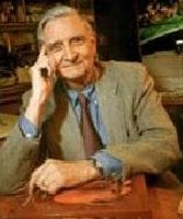 Edward O. Wilson
