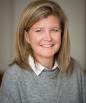 Photo of Maggie Kaminski