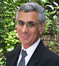 Dr. David Carrino
