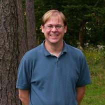 Dr. David Burke