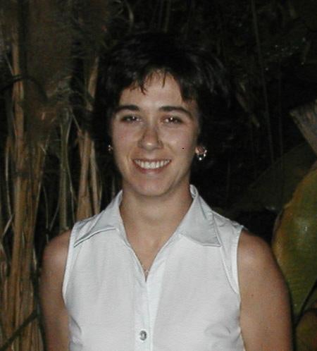 Valerie Haywood