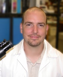 Brian McDermott, PhD