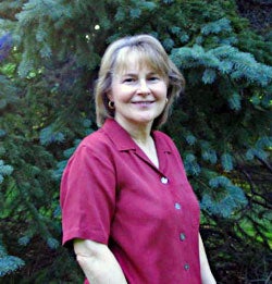 Dr. Mary Topa