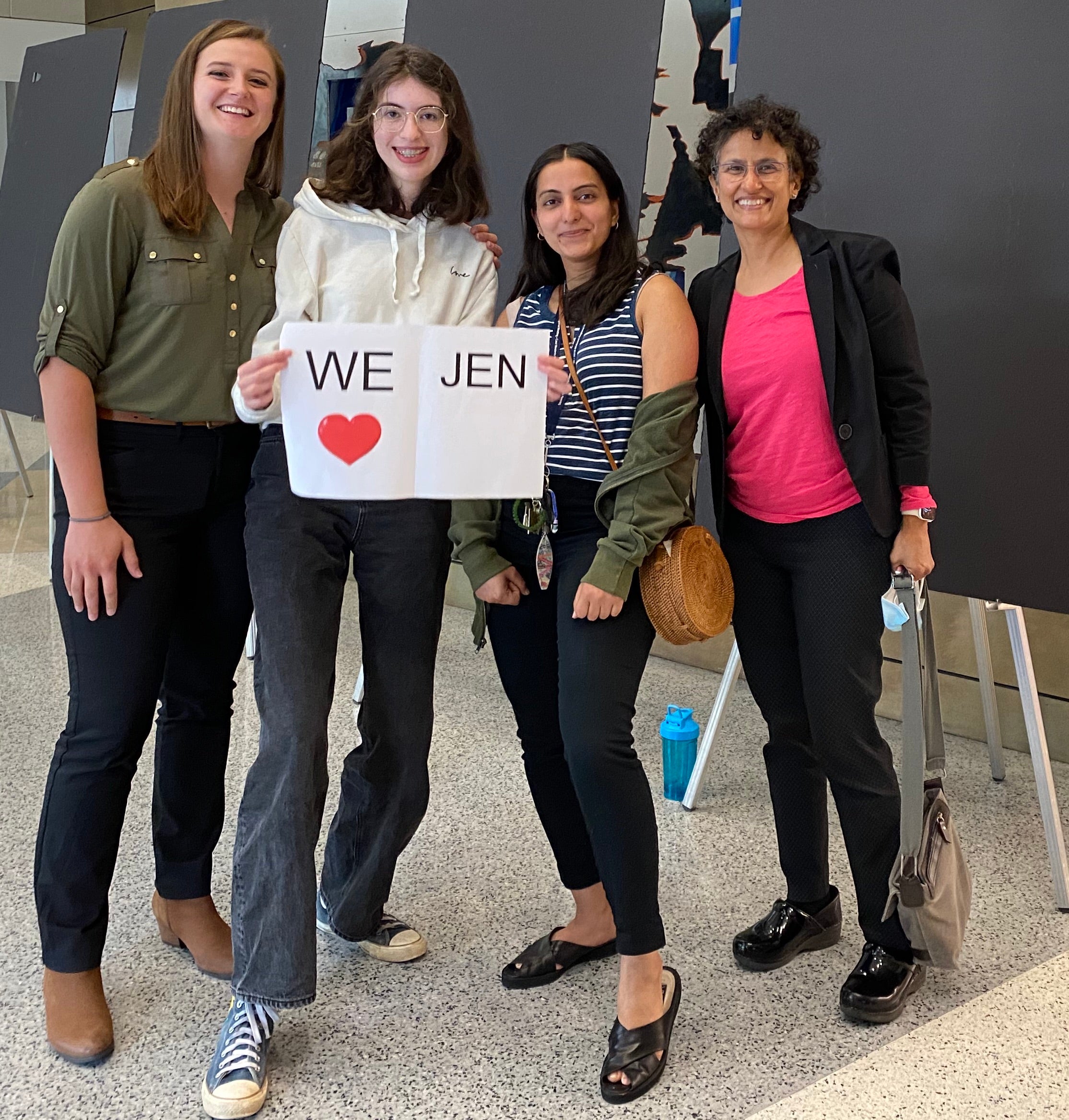 Summer 2022 presentation