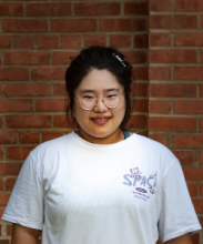 Headshot of Qiannan Ma