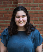 Headshot of Rachel Wyetzner