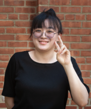 Headshot of Xiaotian Feng