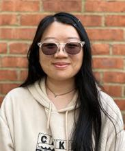 Ella Segal Head shot