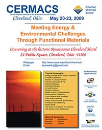 CERMACS flyer