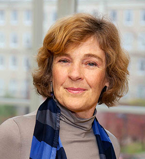 Mary D. Barkley