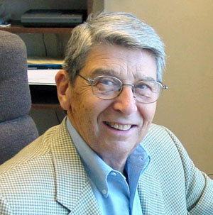 Gilles Klopman