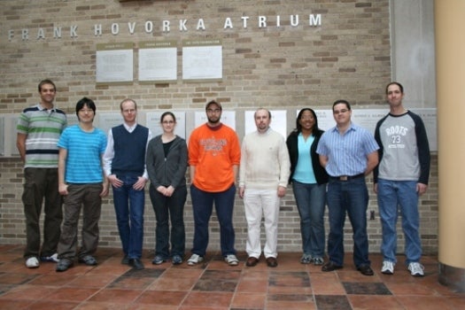Group Picture
