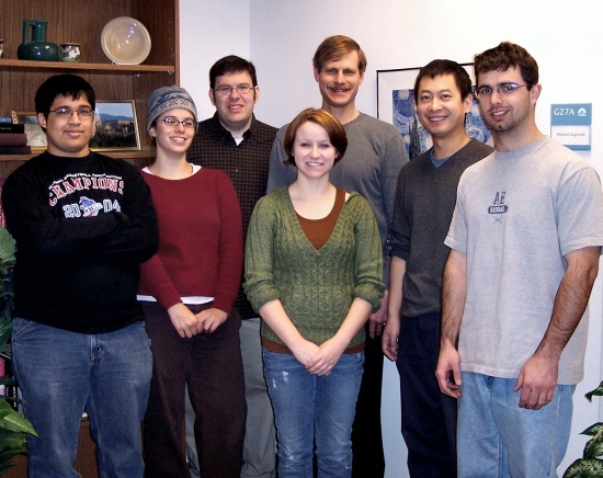 Zagorski group