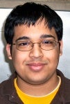 Ishan Roy