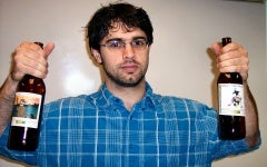 Jonathan Tedesco