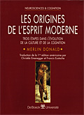 Les Origines de L'Esprit Moderne