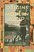 Origins of the Modern Mind