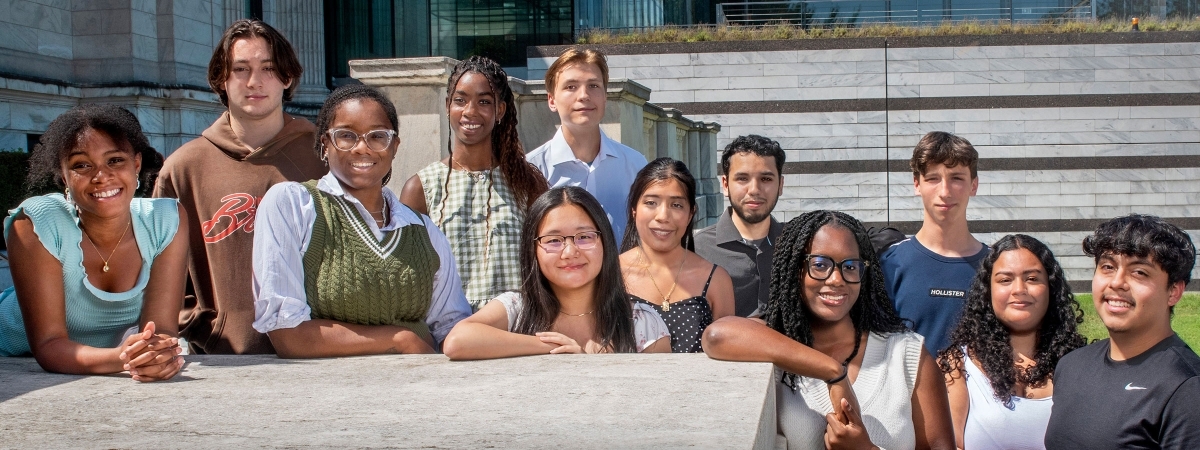 Nord Family Emerging Scholars Program 2025