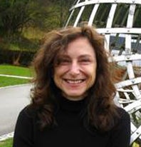 A picture of Professor Werner.