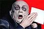 Caligari by Robert Wilson