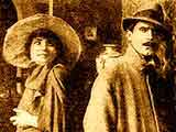 Der Herr der Liebe (1919)