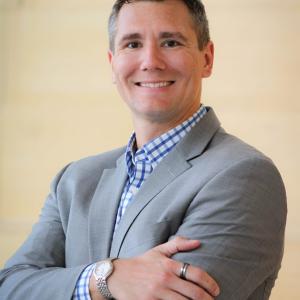 Photo of Benjamin Helton