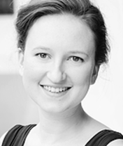 Photo of Elena Mullins
