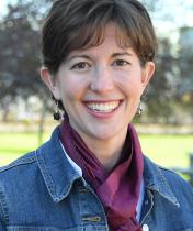 Photo of Lisa Huisman Koops