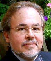Photo of Stephen E. Hefling