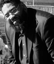 Jimmie Parker