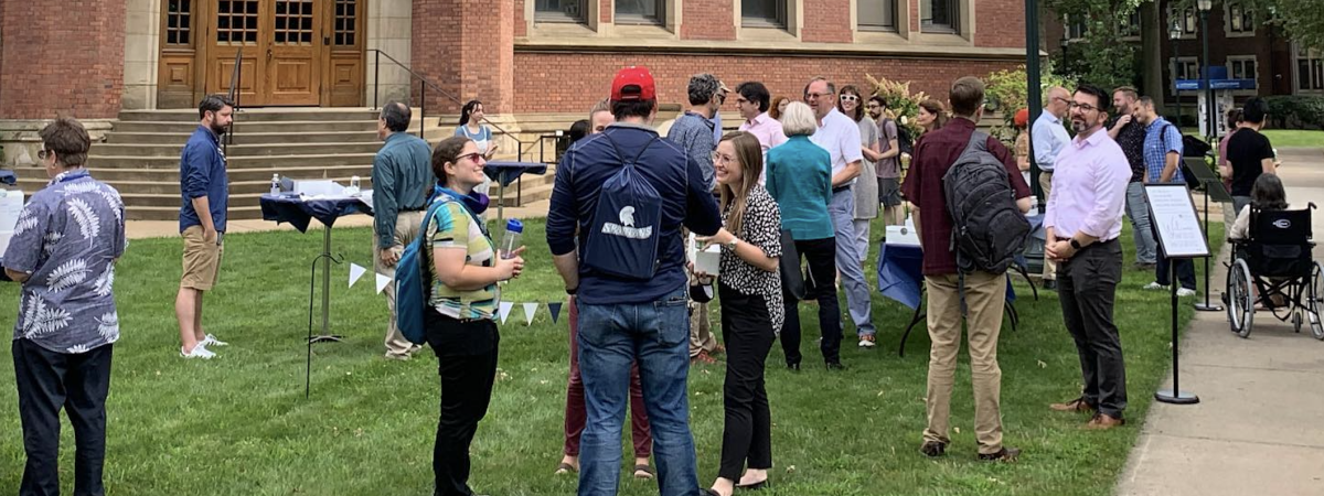 CWRU Music F21 grad orientation
