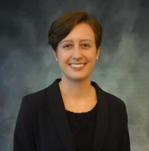 Portrait of Allison Paetz