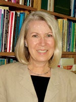 Karen Beckwith