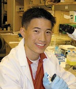 Raymond Choi
