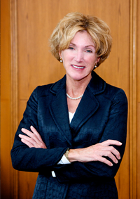 Barbara R. Snyder Barbara R. Snyder