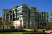 KH Smith Building