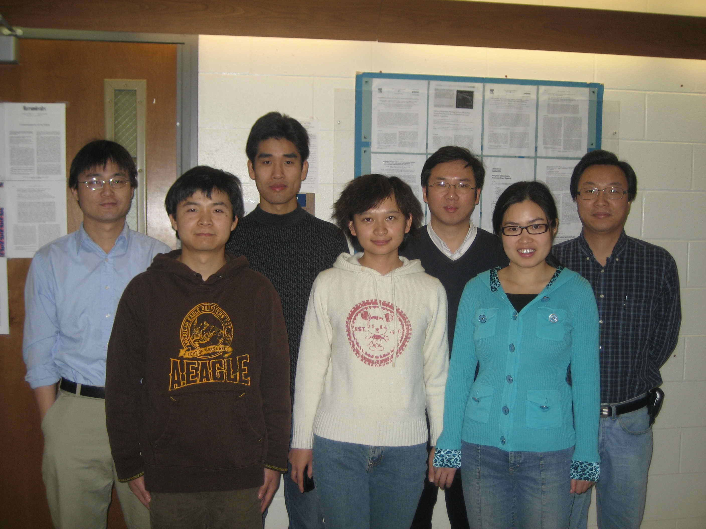 group