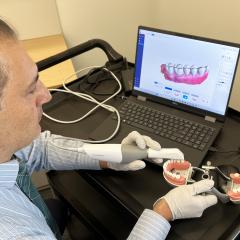 Digital Dentistry