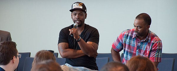 Photo of Mark Singer