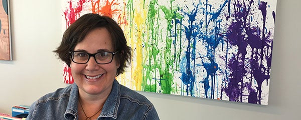 Picture of Anthony Doerr