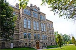 Adelbert Hall