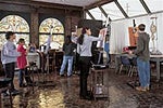 Art Class