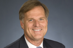 Provost Bud Baeslack