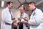Faculty Doctors