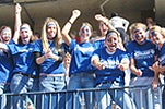 Case Students Celebrate