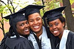 Graduates