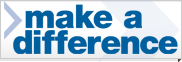 Learn how you can Take Three Steps to Make a Difference