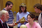 Students in Class